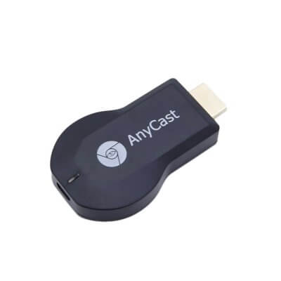 Беспроводной ТВ адаптер AnyCAst M4 Plus-4