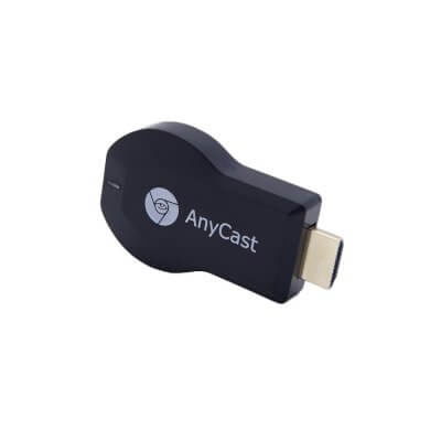 Беспроводной ТВ адаптер AnyCAst M4 Plus-3