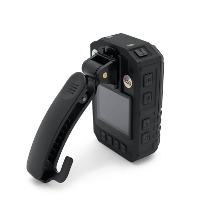 Персональный носимый регистратор Police-Cam KJ01 (3G/4G, WIFI, GPS) - 3