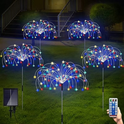 Уличный светильник Bright Night 120LED 6 шт-3