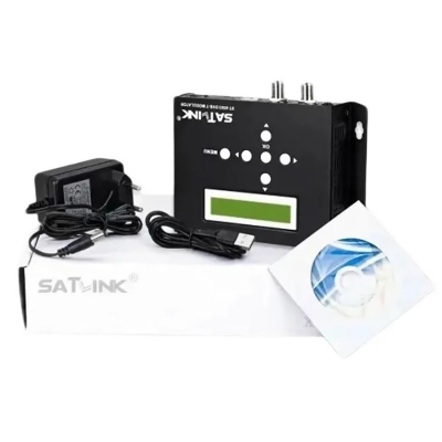 Модулятор SATLINK ST-6503 HDMI>DVB-T-2