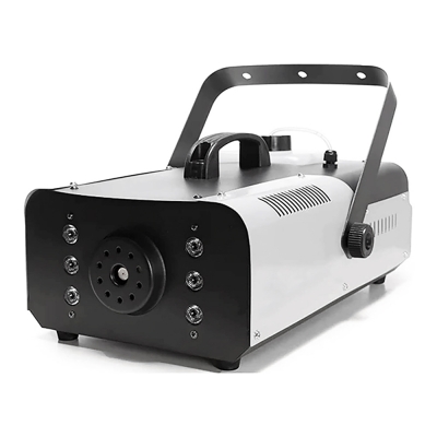 Генератор дыма Glosster S-1500LED ДУ-1