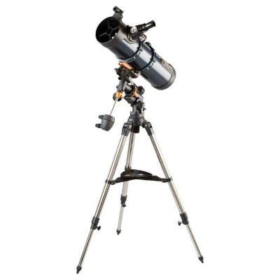 Телескоп Celestron AstroMaster 130 EQ-1