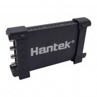 USB осциллограф Hantek DSO-6204BD (4+1 каналов, 200 МГц)