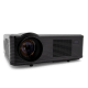 Мини проектор Excelvan CL720 (черный) - 5